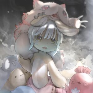 Made in Abyss, Vol. 9