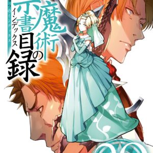 Magi: The Labyrinth of Magic, Vol. 29