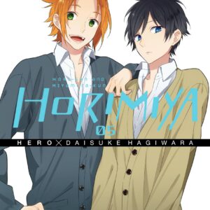 Horimiya, Vol. 5