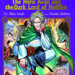 Dragon Quest – The Adventure of Dai, Vol. 4
