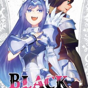 Black Summoner, Vol. 18
