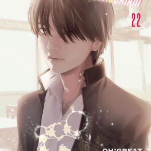 Bakemonogatari, Vol. 22