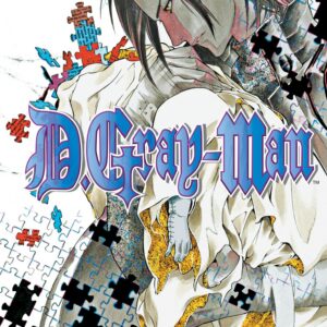 D.Gray-Man, Vol. 7
