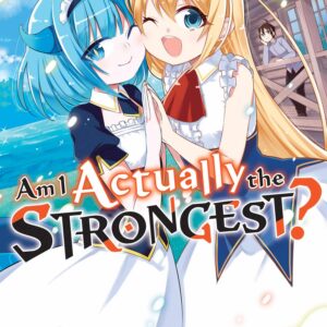 Am I Actually the Strongest, Vol. 4