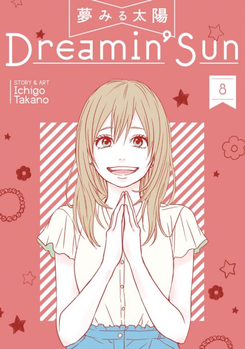 Dr. Slump, Vol. 8