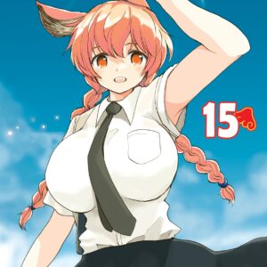 A Centaur’s Life, Vol. 15