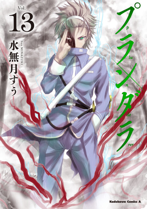 Plunderer, Vol. 13