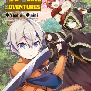 Chronicles of an Aristocrat Reborn in Another World, Vol. 6
