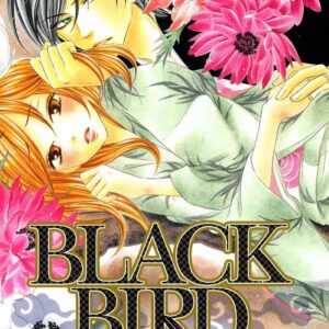 Black Bird, Vol. 16