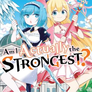 Am I Actually the Strongest, Vol. 8