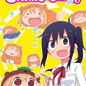 Himouto! Umaru-chan, Vol. 9