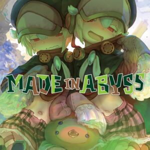 Made in Abyss, Vol. 12