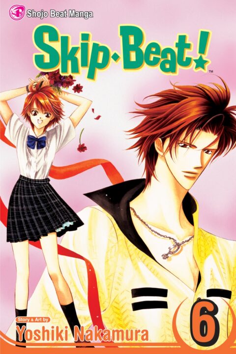 Skip Beat, Vol. 6