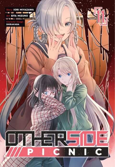 Otherside Picnic, Vol. 11