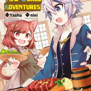 Chronicles of an Aristocrat Reborn in Another World, Vol. 7