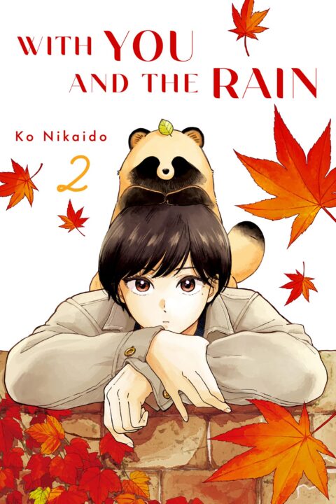 With You and the Rain, Vol. 2