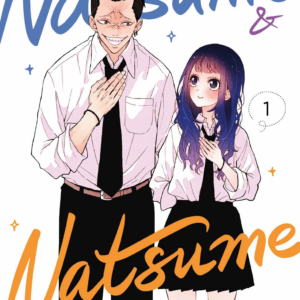 Natsume Natsume, Vol. 1