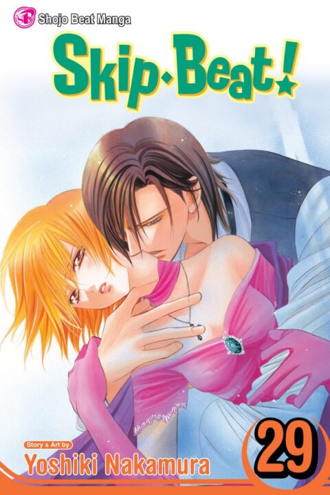 Skip Beat, Vol. 29