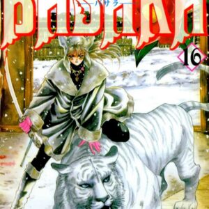 Basara, Vol. 16