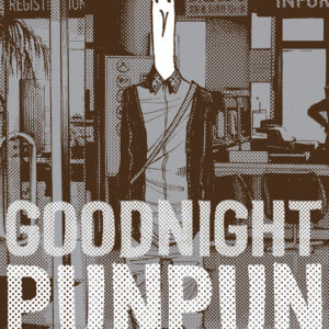 Goodnight Punpun Omnibus, Vol. 5