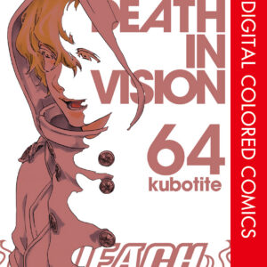 Bleach, Vol. 64