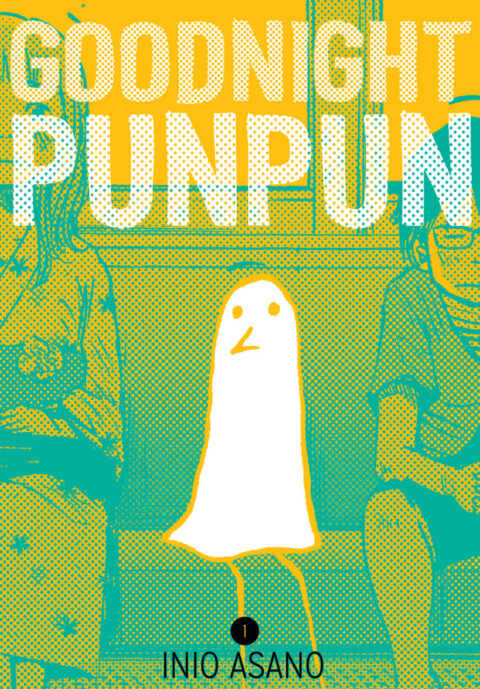 Goodnight Punpun Omnibus, Vol. 1