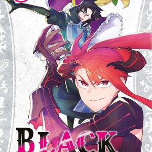 Black Summoner, Vol. 11