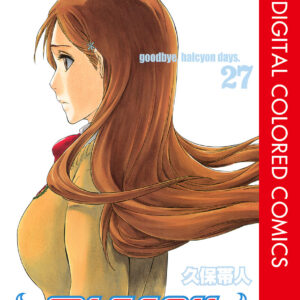 Bleach, Vol. 27