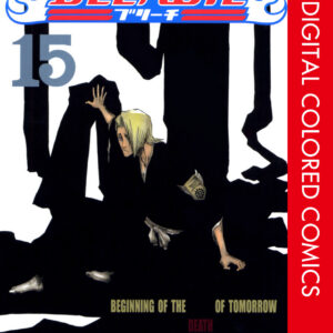 Bleach, Vol. 15