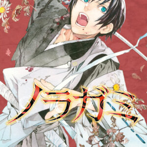 Noragami – Stray God, Vol. 18