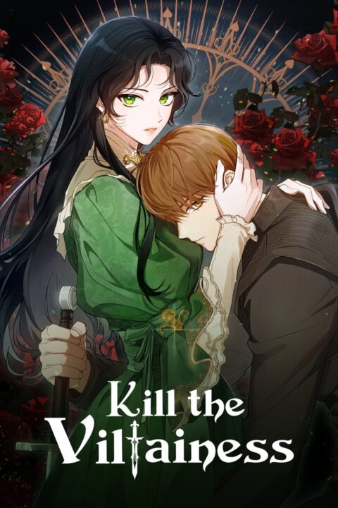 Kill the Villainess, Vol. 3