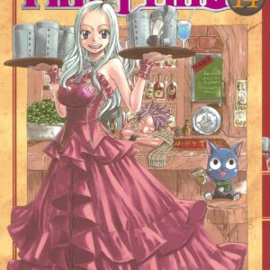 Fairy Tail, Vol. 14