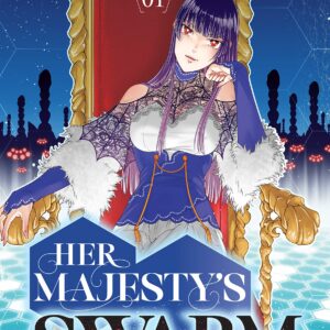 Her Majesty’s Swarm, Vol. 1