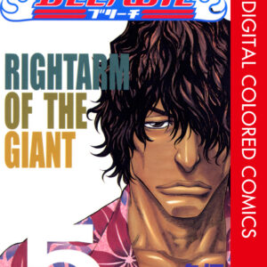 Bleach, Vol. 5