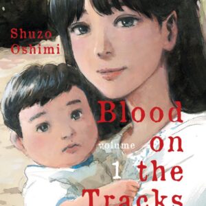 Blood on the Tracks, Vol. 1