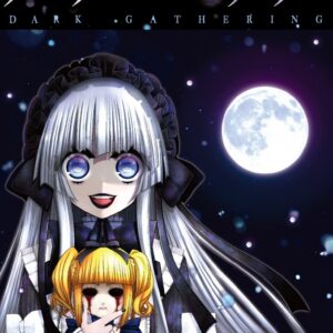 Dark Gathering, Vol. 9