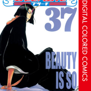 Bleach, Vol. 37