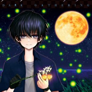 Dark Gathering, Vol. 3