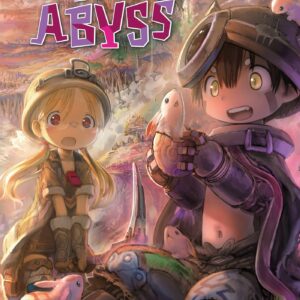 Made in Abyss, Vol. 2