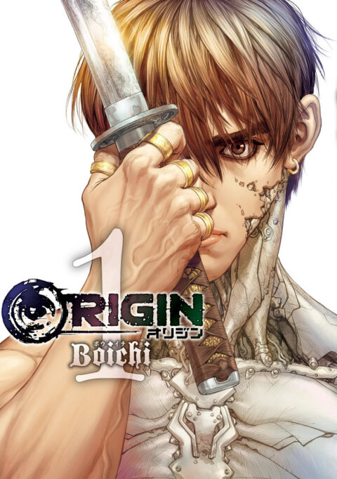 ORIGIN, Vol. 1