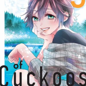 A Couple of Cuckoos, Vol. 5