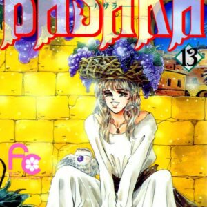 Basara, Vol. 13