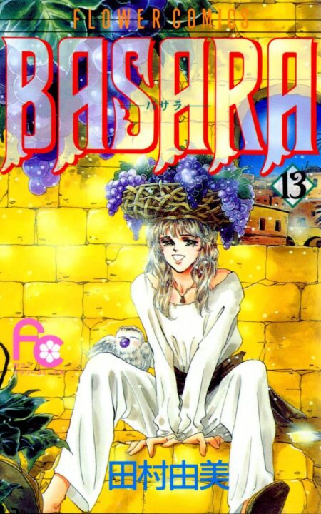 Basara, Vol. 13