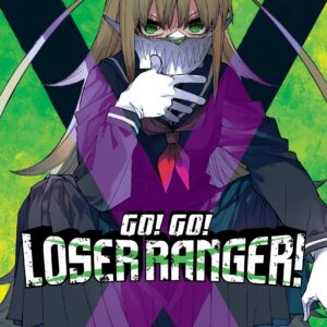 Go Go Loser Ranger, Vol. 7