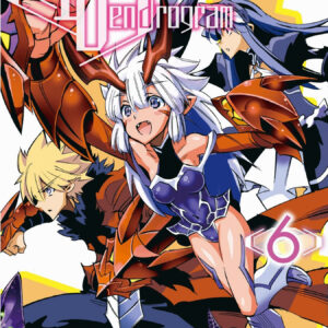 Infinite Dendrogram, Vol. 6