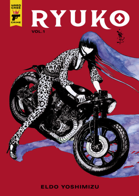 Ryuko, Vol. 1