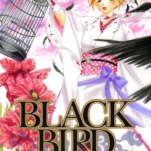 Black Bird, Vol. 10