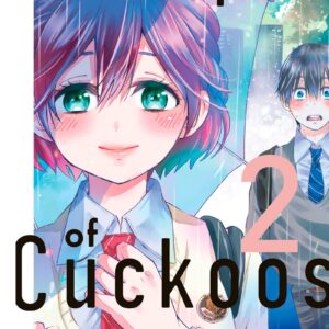 A Couple of Cuckoos, Vol. 2