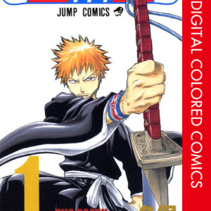 Bleach, Vol. 1