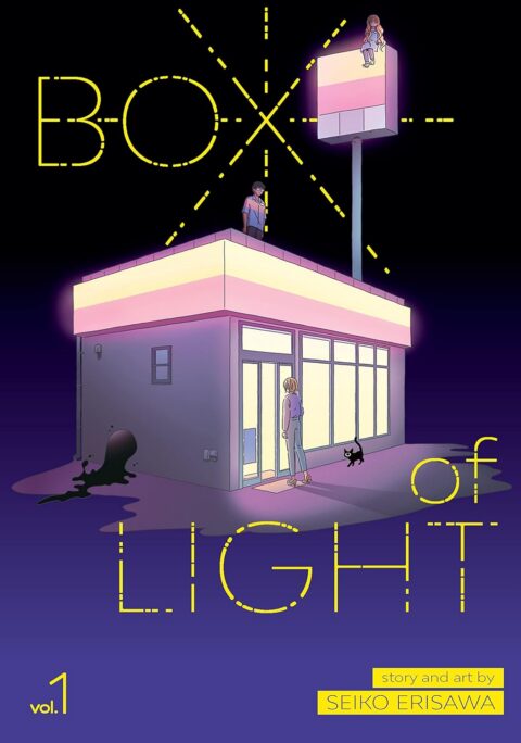 Box Of Light, Vol. 1